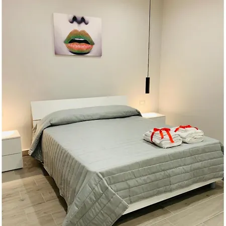 Apartament Mazzini Cosenza