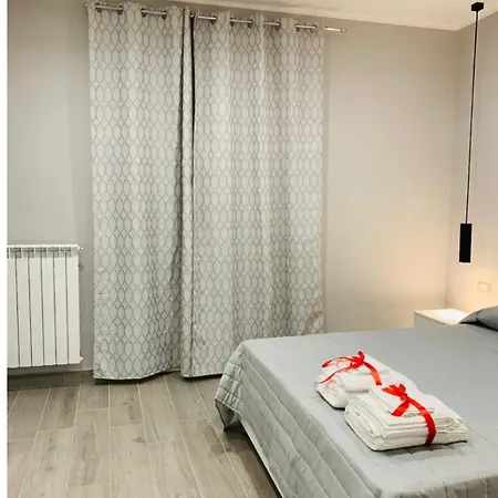 Apartament Mazzini *